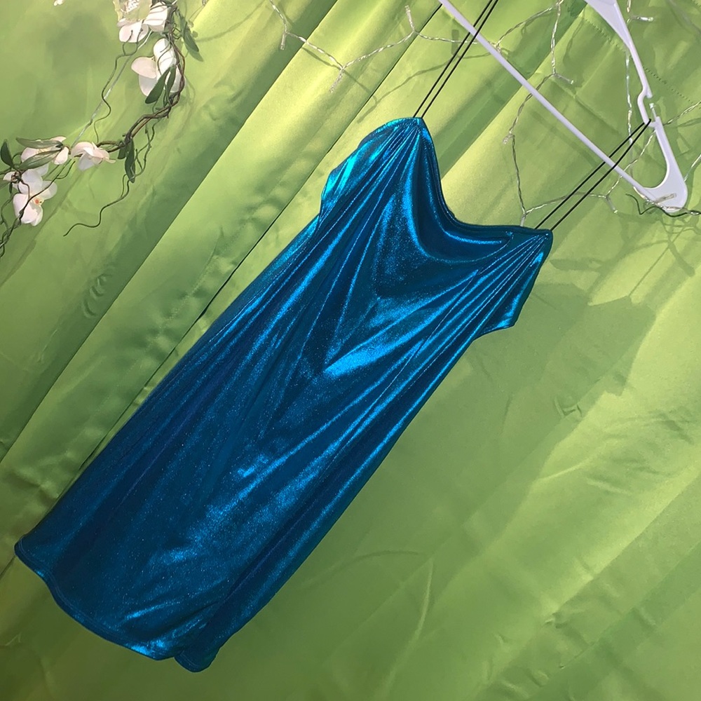 Dollskill dress